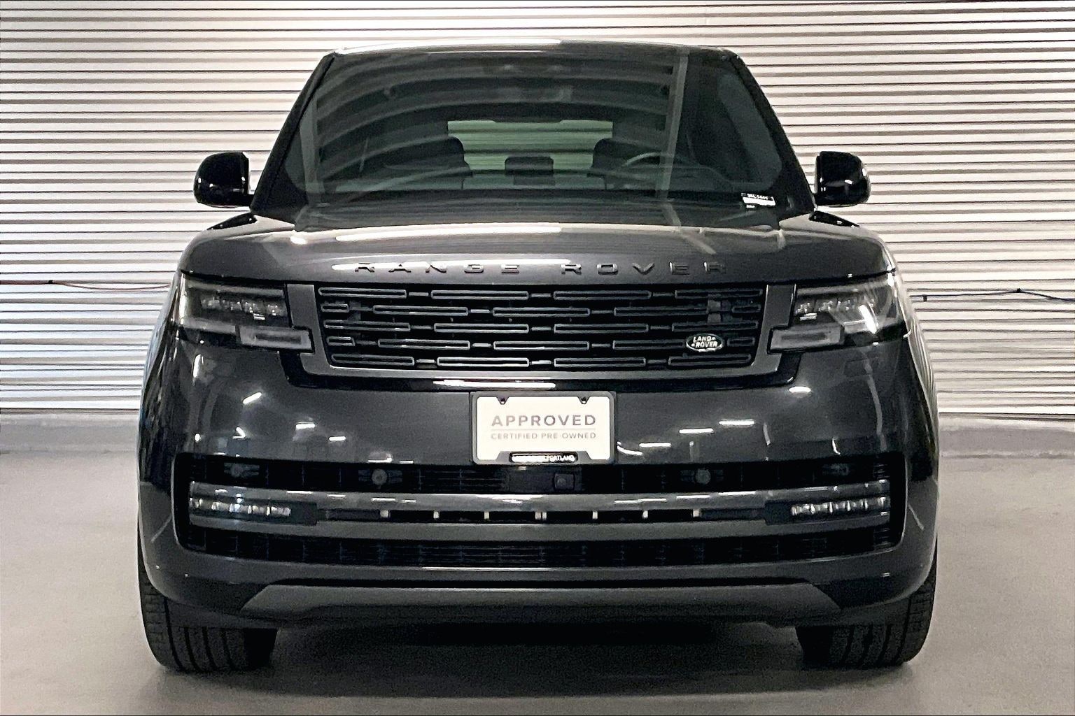 land rover range rover 2024 SALKP9E99RA098106 image land rover range rover 2024 SALKP9E99RA098106 image